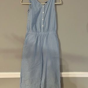 girl jumper